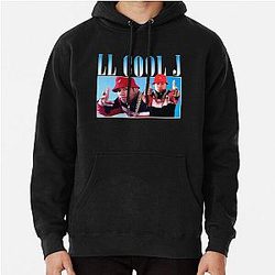 LL Cool J Hoodie