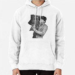 Retro LL Cool J Pullover Hoodie