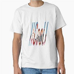 The rapper has AKA Cool Classic T-Shirt