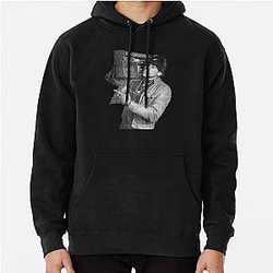 Retro LL Cool J Photo Hoodie