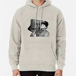 LL Cool J Boombox Hoodie