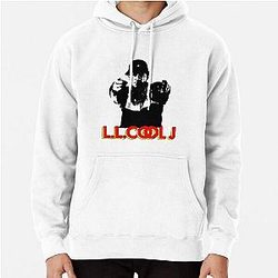 LL Cool J Hoodie