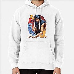 LL Cool J classic Hoodie