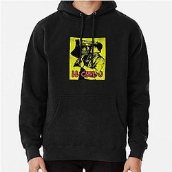 LL Cool J Pullover Hoodie