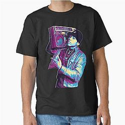LL Cool J Style Classic T-Shirt