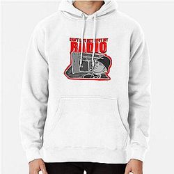 Of LL Cool J Pullover Hoodie