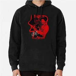 LL Cool J Pullover Hoodie