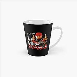 LL Cool J Vintage Mug