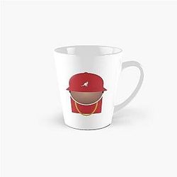 Ladies Love Cool James Tall Mug