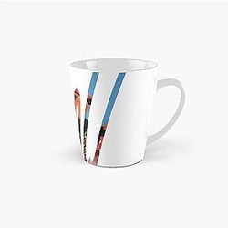 The rapper has aka Cool J mug