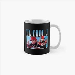 LL Cool J Mug