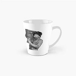 Retro LL Cool J Tall Mug