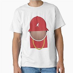 Ladies Love Cool J Classic T-Shirt
