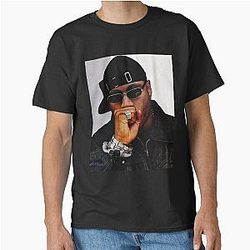 LL Cool J Classic T-Shirt
