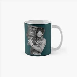 Retro LL Cool J Classic Mug