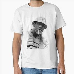 LL Cool J Classic T-Shirt