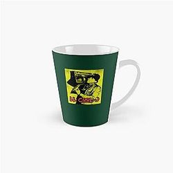 LL Cool J Tall Mug