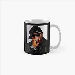 LL Cool J Classic Mug