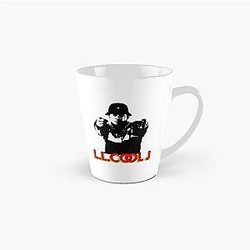 LL Cool J Tall Mug