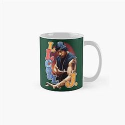 LL Cool J Classic Mug