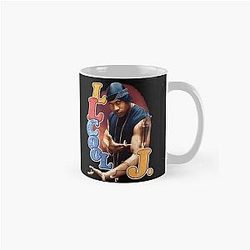 LL Cool J Classic Mug