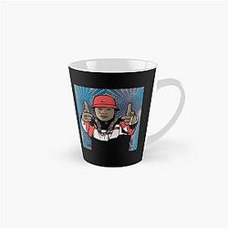 LL Cool J, Tall Mug