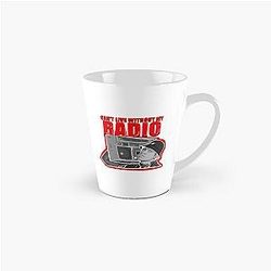 LL Cool J Tall Mug