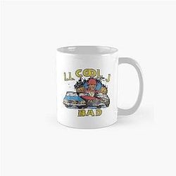 LL Cool J - New Vintage Band Coffee Mug