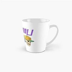 LL Cool J Tall Coffee Mug