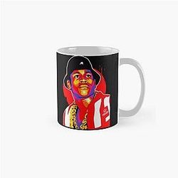 LL Cool J Classic Mug