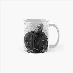 LL Cool J Classic Mug
