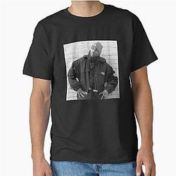 LL Cool J Classic T-Shirt