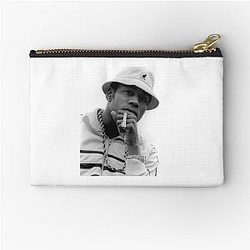 LL Cool J Zipper Pouch