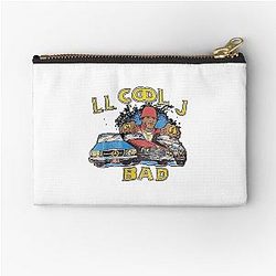 LL Cool J - Vintage Band Pouch
