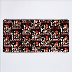 LL Cool J Desk Mat