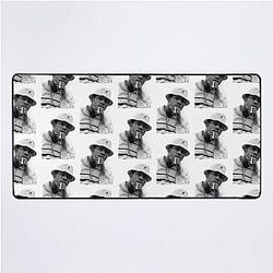 LL Cool J Desk Mat