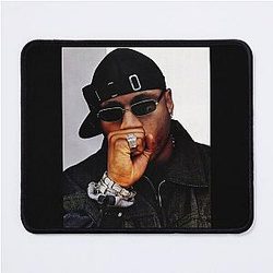 LL Cool J Mouse Pad