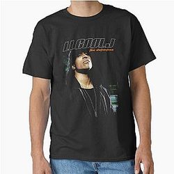 LL Cool J Classic T Shirt