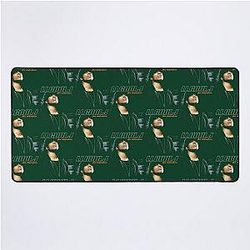 LL Cool J Desk Mat