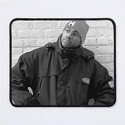 LL Cool J Mouse Pad
