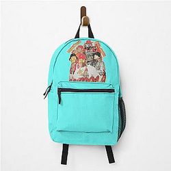 LL Cool J Vintage Backpack
