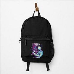 LL Cool J Style Retro Backpack