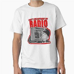 of Cool J Classic T-Shirt