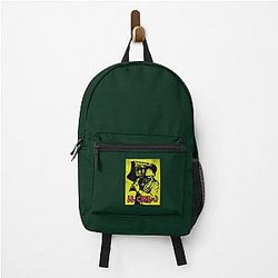 LL Cool J Backpack