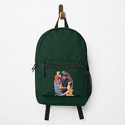 LL Cool J Backpack