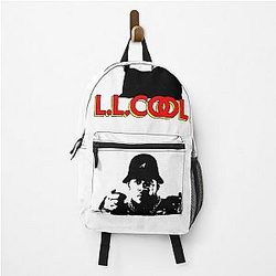LL Cool J - Backpack