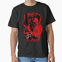 LL Cool J Classic T-Shirt