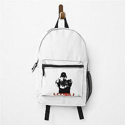 LL Cool J Backpack
