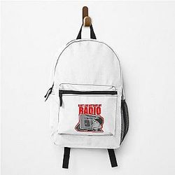 LL Cool J Backpack