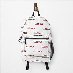 LL Cool J Backpack